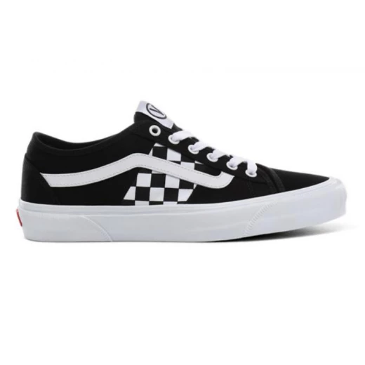 Vans Check Bess Slip-on Platform , US 6 Vans Check Bess Slip-on Platform , US 6