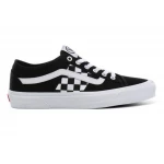 Vans Check Bess Slip-on Platform , US 7.5 - فانز