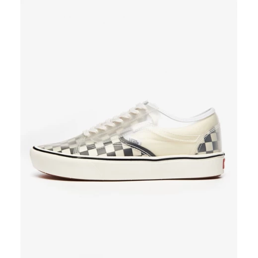Vans Comfy Cush Slip-Skool Platform , US 7 - فانز - Image 3