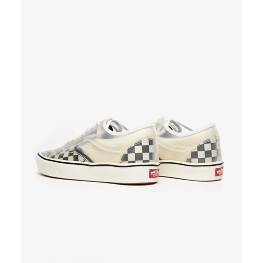 Vans Comfy Cush Slip-Skool Platform , US 7 - فانز - Image 2