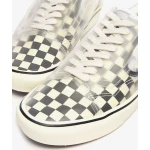 Vans Comfy Cush Slip-Skool Platform , US 7 - فانز
