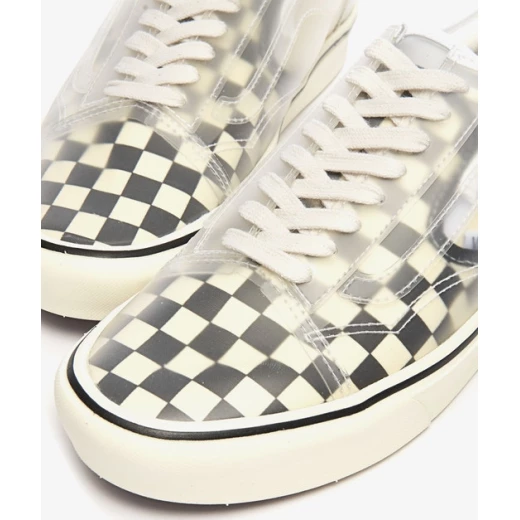 Vans Comfy Cush Slip-Skool Platform , US 7