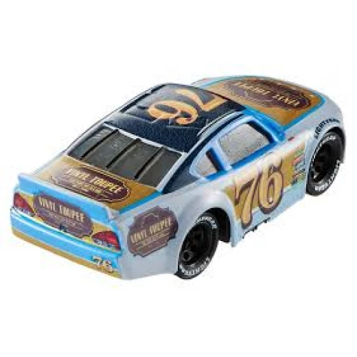 Disney/Pixar Cars 3 Fillmore Die-Cast Vehicle - ديزني - Image 2