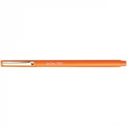 Le Pen - Marvy -  Orange
