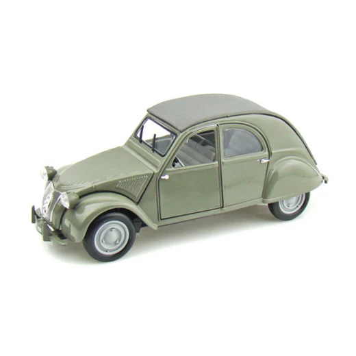 سيتروين 2 سي في 1952 إصدار خاص 1:18 من مايستو سيتروين 2 سي في 1952 إصدار خاص 1:18 من مايستو