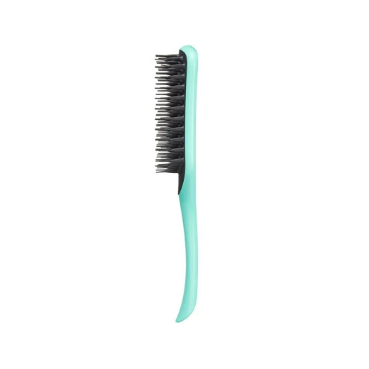 Tangle Teezer Easy Dry & Go Vented Hairbrush, Mint/Black - Tangle Teezer - Image 5