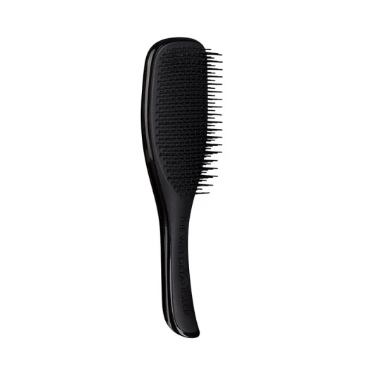 Tangle Teezer Wet Detangler - Black/ Black Tangle Teezer Wet Detangler - Black/ Black