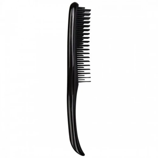 Tangle Teezer Wet Detangler - Black/ Black - تانجل تيزر - Image 2