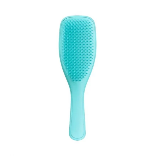 Tangle Teezer Wet Detangler - Teal / Teal Tangle Teezer Wet Detangler - Teal / Teal