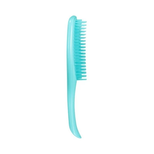 Tangle Teezer Wet Detangler - Teal / Teal - تانجل تيزر - Image 2