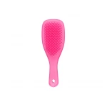 Tangle Teezer Mini Wet Detangler - Pink / Pink - تانجل تيزر