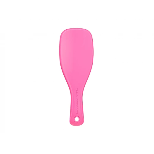 Tangle Teezer Mini Wet Detangler - Pink / Pink - تانجل تيزر - Image 2
