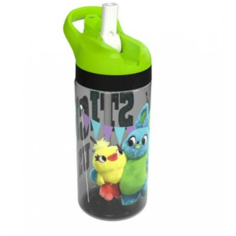 Zak Toy Story 4 19oz Tritan Pacific Bottle - زاك ديزاينز