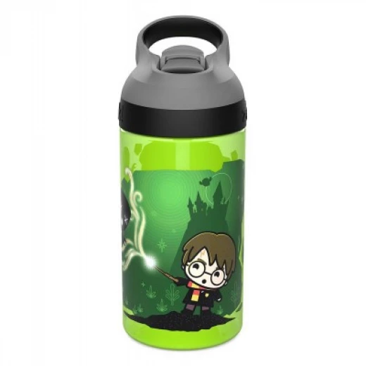 Zak Harry Potter Deathly Hallows 2 16oz  Atlantic Bottle