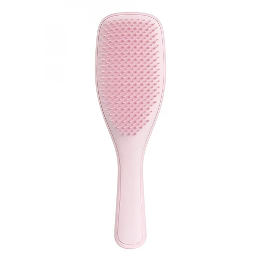 Tangle Teezer The Wet Detangler For Any Type Of Hair - Pink - تانجل تيزر - Image 2