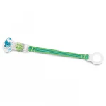 Nuby Pacifinder (Colors May Vary) - Green - نوبي