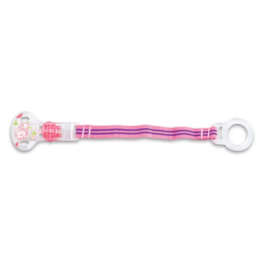 Nuby Pacifinder, Pink Nuby Pacifinder, Pink