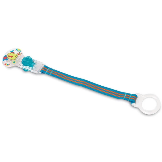 Nuby Pacifinder, Blue Nuby Pacifinder, Blue