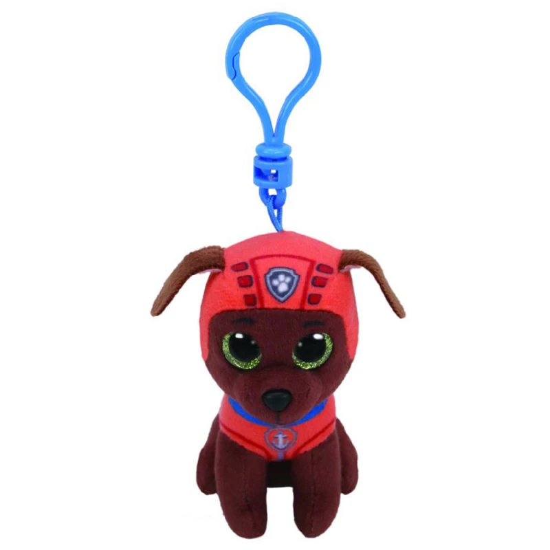 Beanie Babies Paw Patrol Pendant Zuma 8.5 cm - Ty