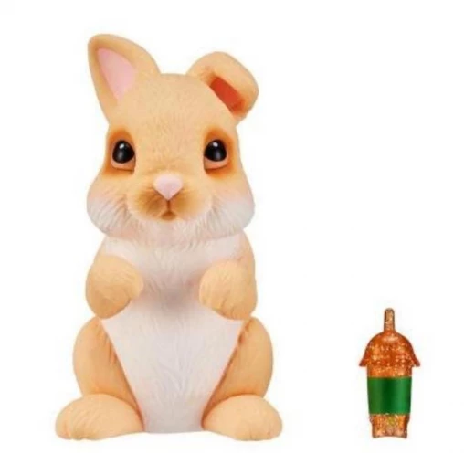 Little Live Pets Omg Pt S2 Single Pack Excl - Bunny Ast 1 - ليتل لايف بيتس - Image 3