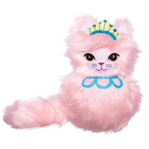 Klutz Sew Your Own Fluffy Cat Pillow - Klutz - Image 3