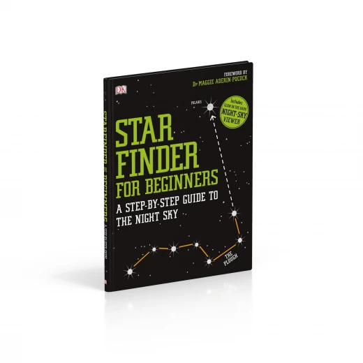 StarFinder for Beginners StarFinder for Beginners