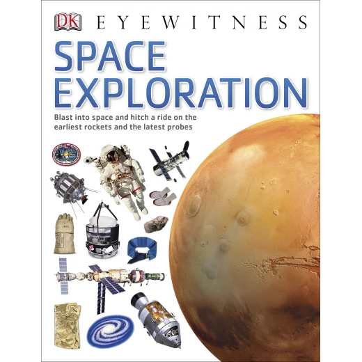Space Exploration Space Exploration