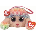 Ty Rainbow - Wristlet - Ty