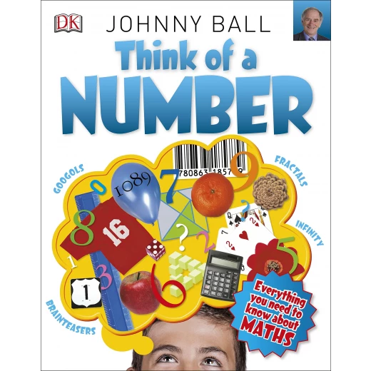 Think of a Number Think of a Number
