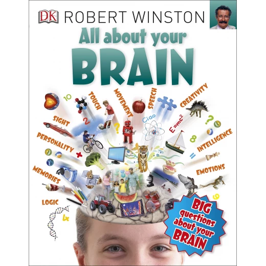 All About Your Brain All About Your Brain