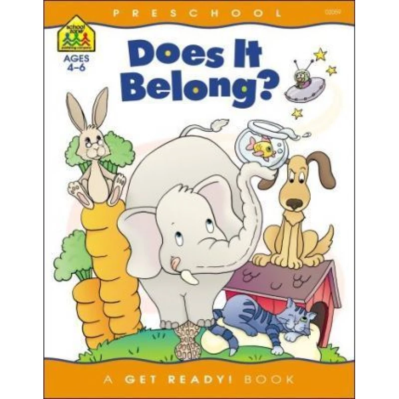 Does It Belong?