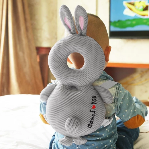 Baby Kids Head Protection Pillow Pad Toddler - Image 2