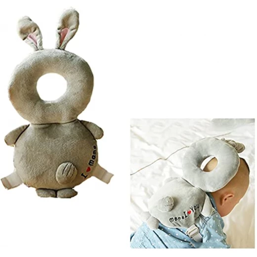Baby Kids Head Protection Pillow Pad Toddler - Image 4