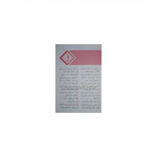 Dar Al-Majani : Simplified Dictionary for Beginners - دار المجاني - Image 2