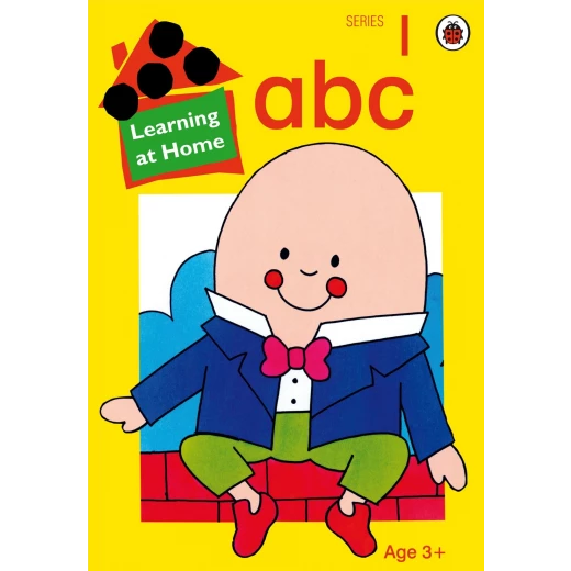 Penguin ABC (Learning at Home) Penguin ABC (Learning at Home)