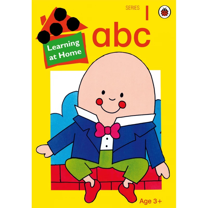 Penguin ABC (Learning at Home) - بينجوين