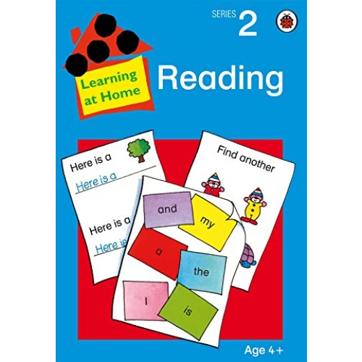 Penguin Reading (Learning at Home) Penguin Reading (Learning at Home)