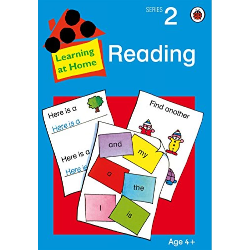 Penguin Reading (Learning at Home) - بينجوين