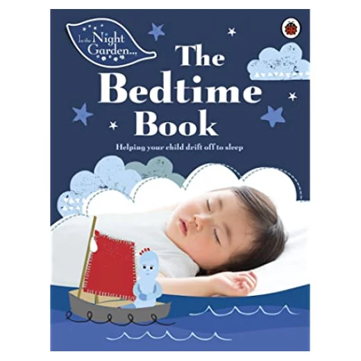 Penguin In the Night Garden: The Bedtime Book (English) Paperback Penguin In the Night Garden: The Bedtime Book (English) Paperback