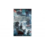 penguin Star Wars: Dark Disciple - بينجوين