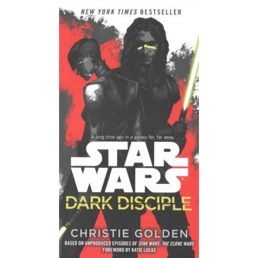 penguin Star Wars: Dark Disciple - بينجوين - Image 2