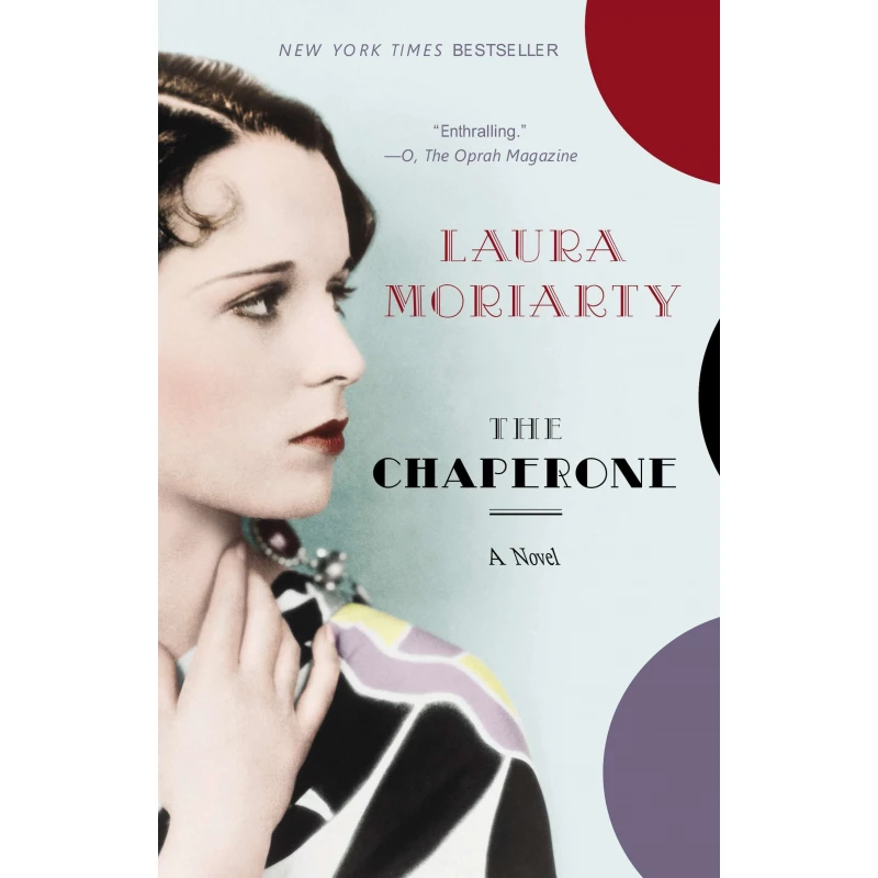 The Chaperone Paperback