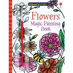 Usborne Magic Painting Fairies