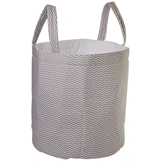 Italbaby Rounded Basket For Toys Zerby Italbaby Rounded Basket For Toys Zerby