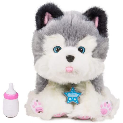 Little Live Pets My Dream Puppy Frosty - ليتل لايف بيتس - Image 6