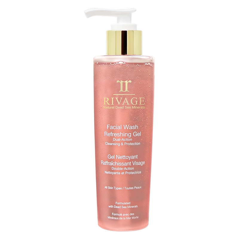 جل معطر للوجه من ريفاج - 180 مل - ريفاج
