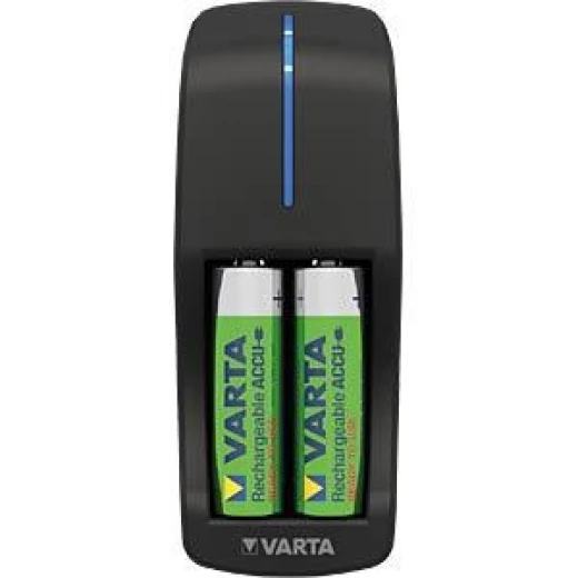 Varta Mini Charger 57646 Bli 1 - فارتا - Image 2