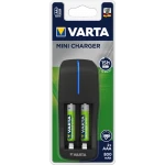 Varta Mini Charger 57646 Bli 1 - فارتا