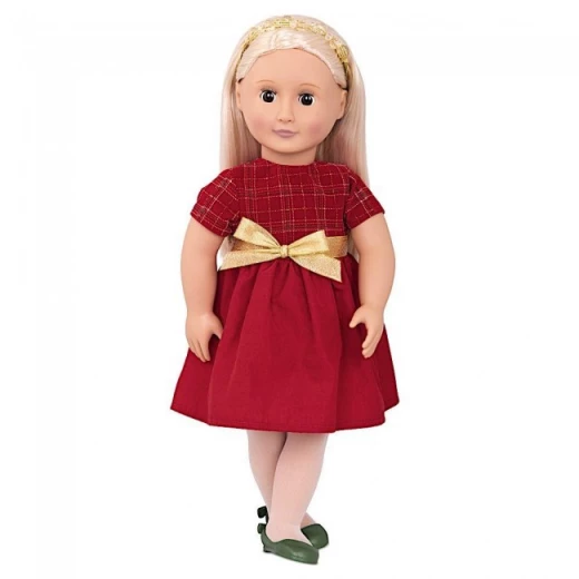 Our Generation Bria Doll - أور جيناريشن - Image 3