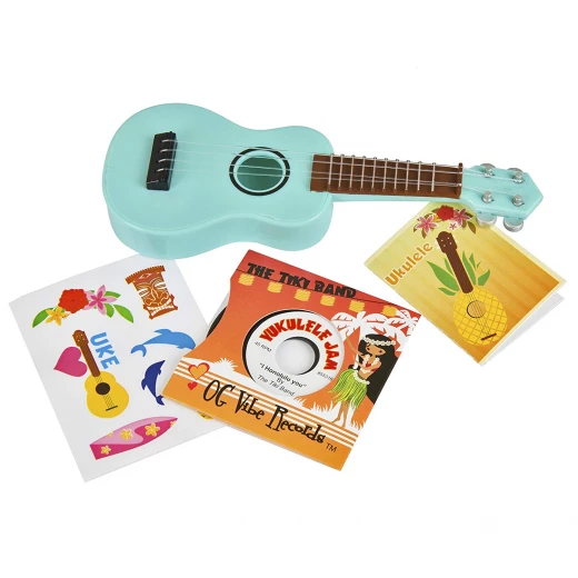 Our Generation Doll Accessories U Can Ukulele - أور جيناريشن - Image 2